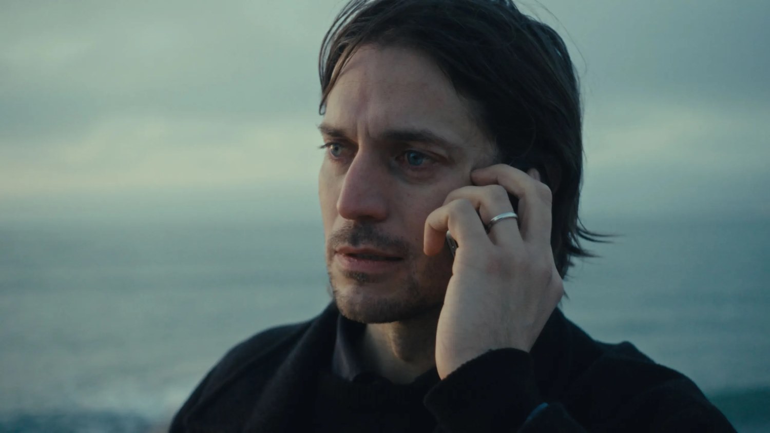 « Les Saisons » de Nicolas Maury