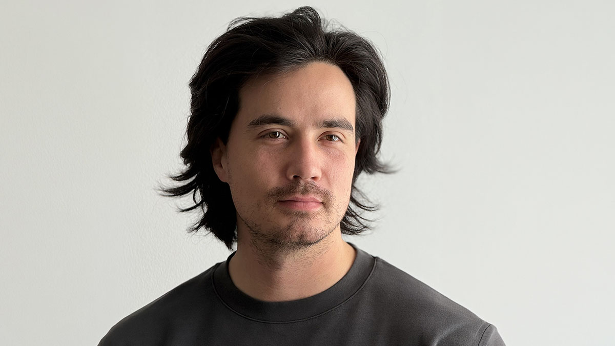 Portrait de Julian Nguyen-You
