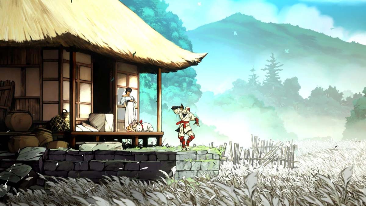« Shinobi : Art of Vengeance »