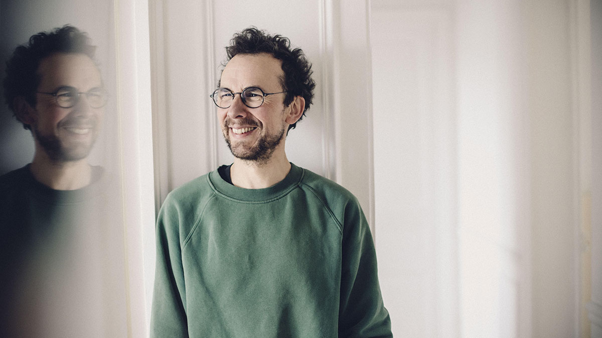 Portrait de Louis Clichy