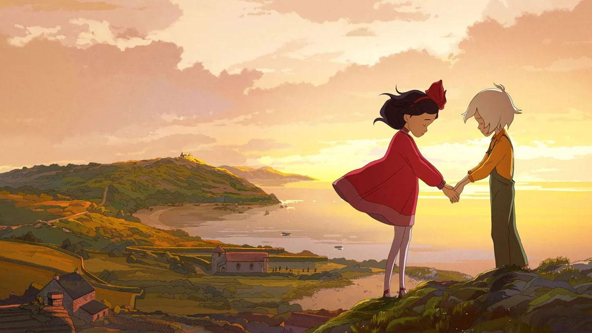 Le film d’animation « Lucy Lost » réalisé par Olivier Clert