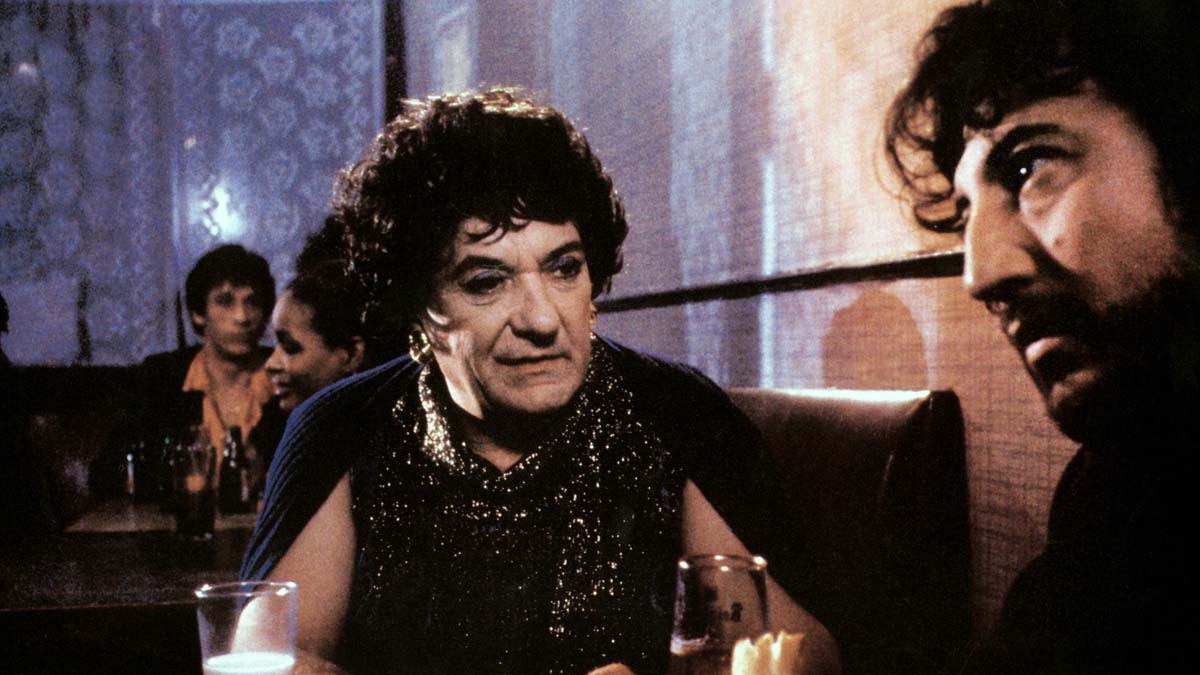 « Miss Mona » réalisé par Mehdi Charef