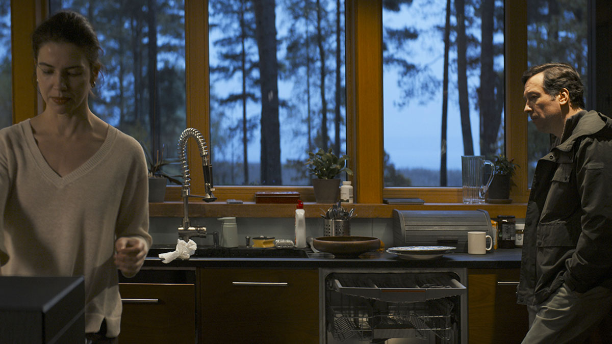 « Minotaure » réalisé par Andreï Zviaguintsev