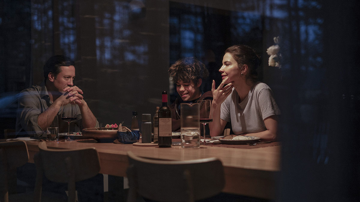 « Minotaure » réalisé par Andreï Zviaguintsev