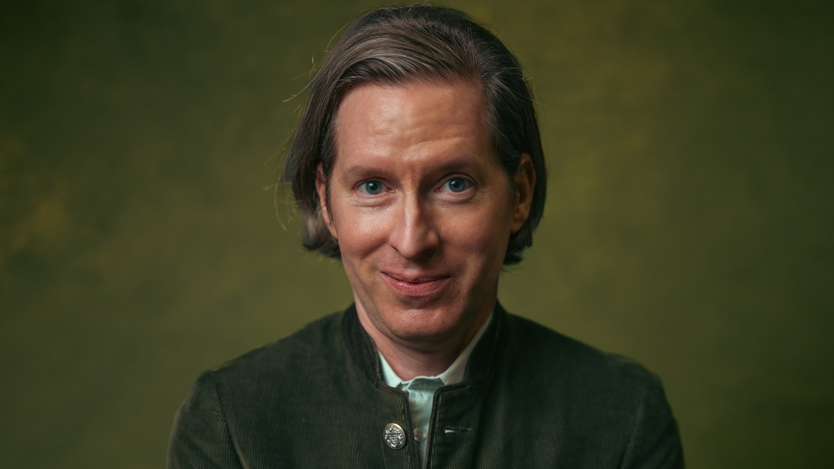 Wes Anderson
