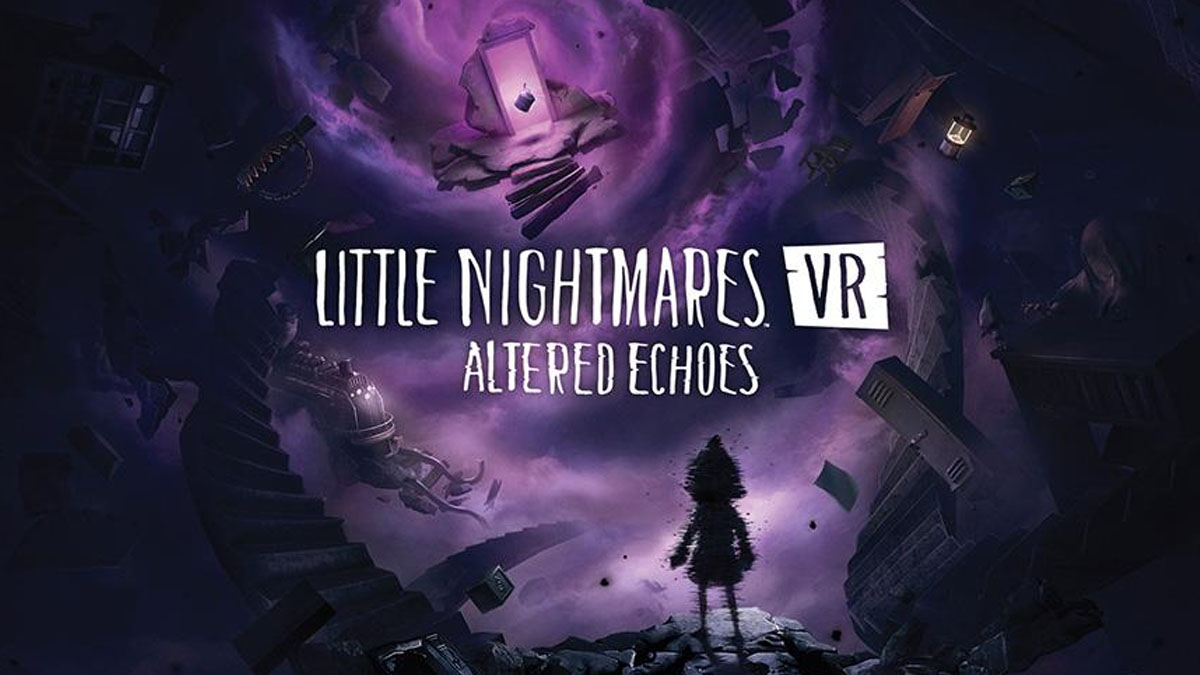 « Little Nightmares : Altered Echoes » réalisé par Lucas Roussel
