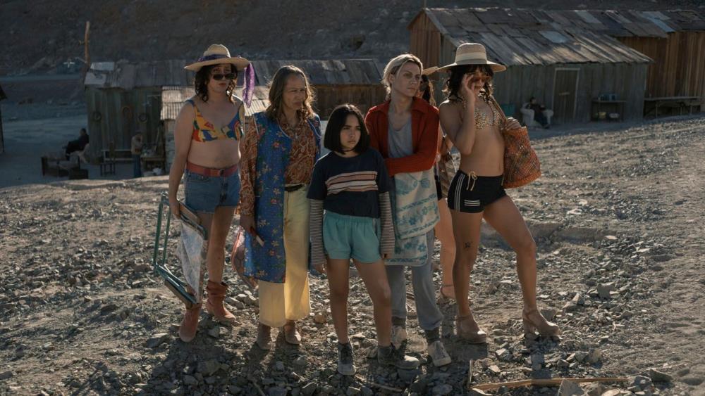 « Le Mystérieux Regard du flamant rose »