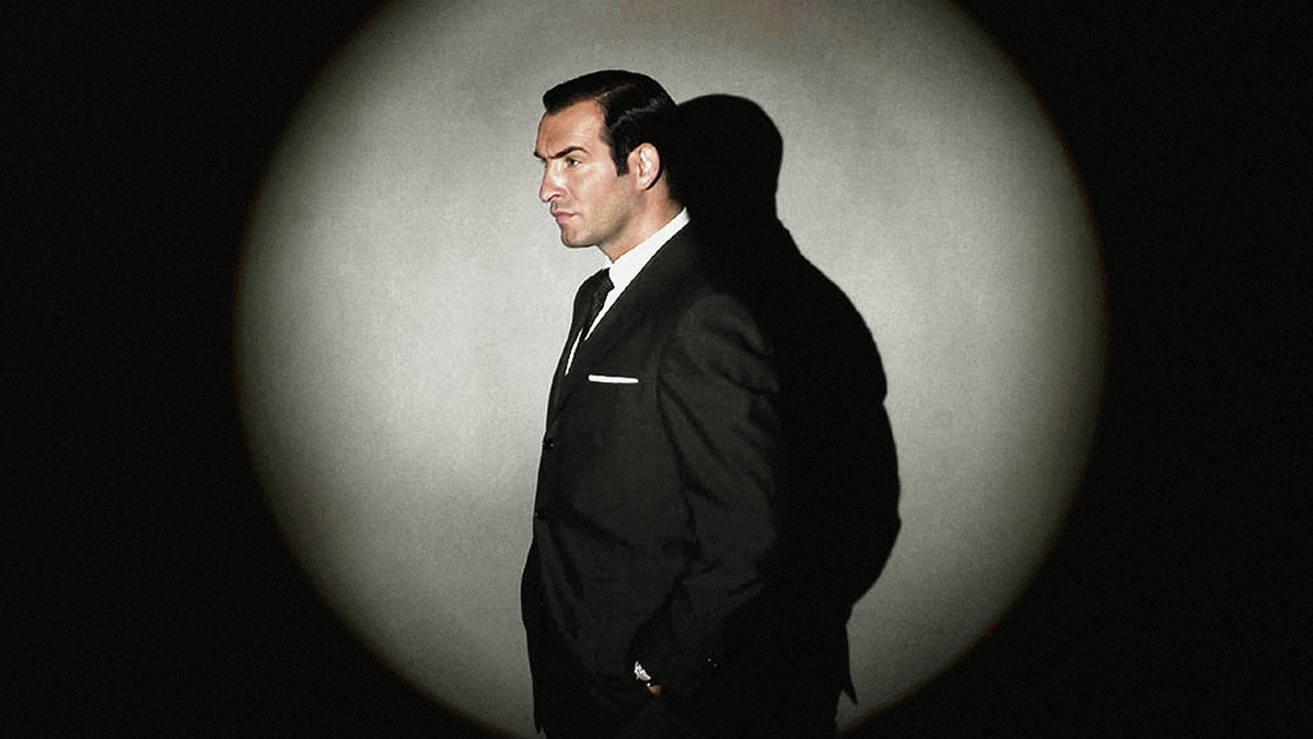 « OSS 117, Le Caire nid d'espions » réalisé par Michel Hazanavicius