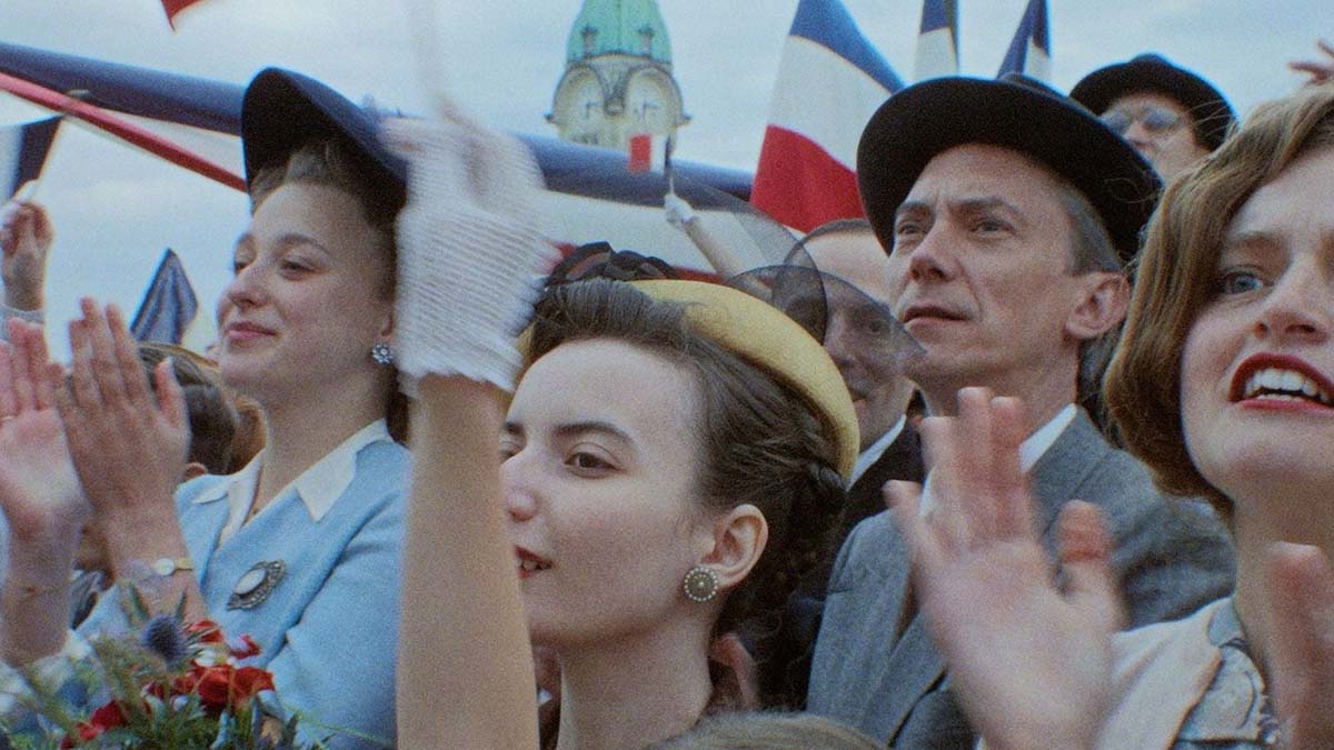 « Notre Salut » réalisé par Emmanuel Marre