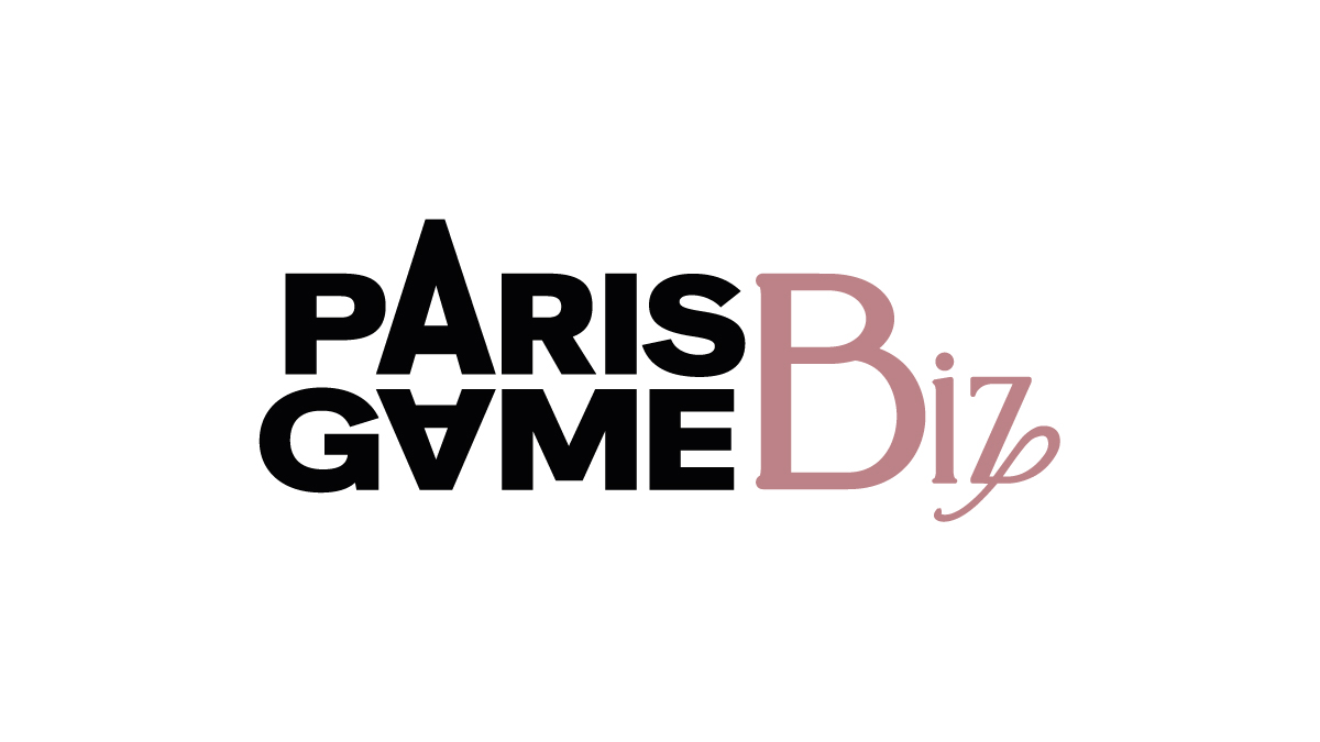 Logo Paris Game