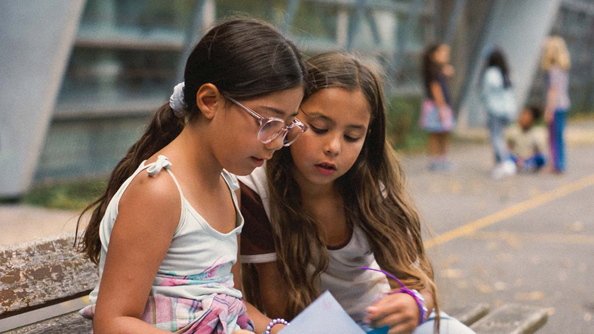 « Quelques mots d’amour » réalisé par Rudi Rosenberg