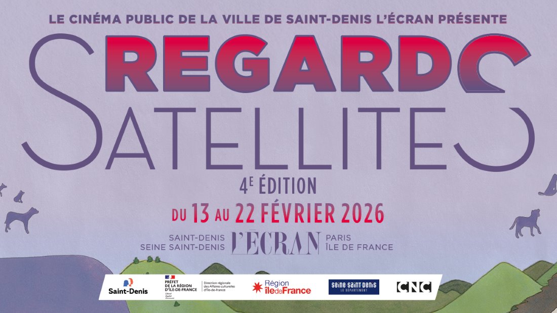 Festival Regards Satellites : une 4e édition sous le signe du partage