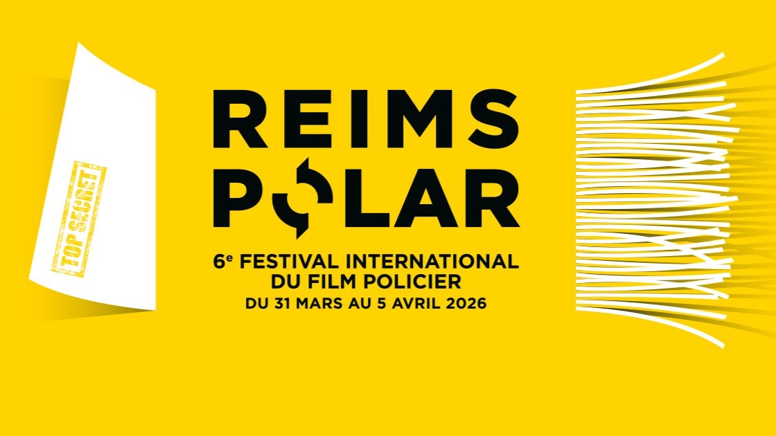 Du 31 mars au 5 avril, Reims Polar célèbre le film noir