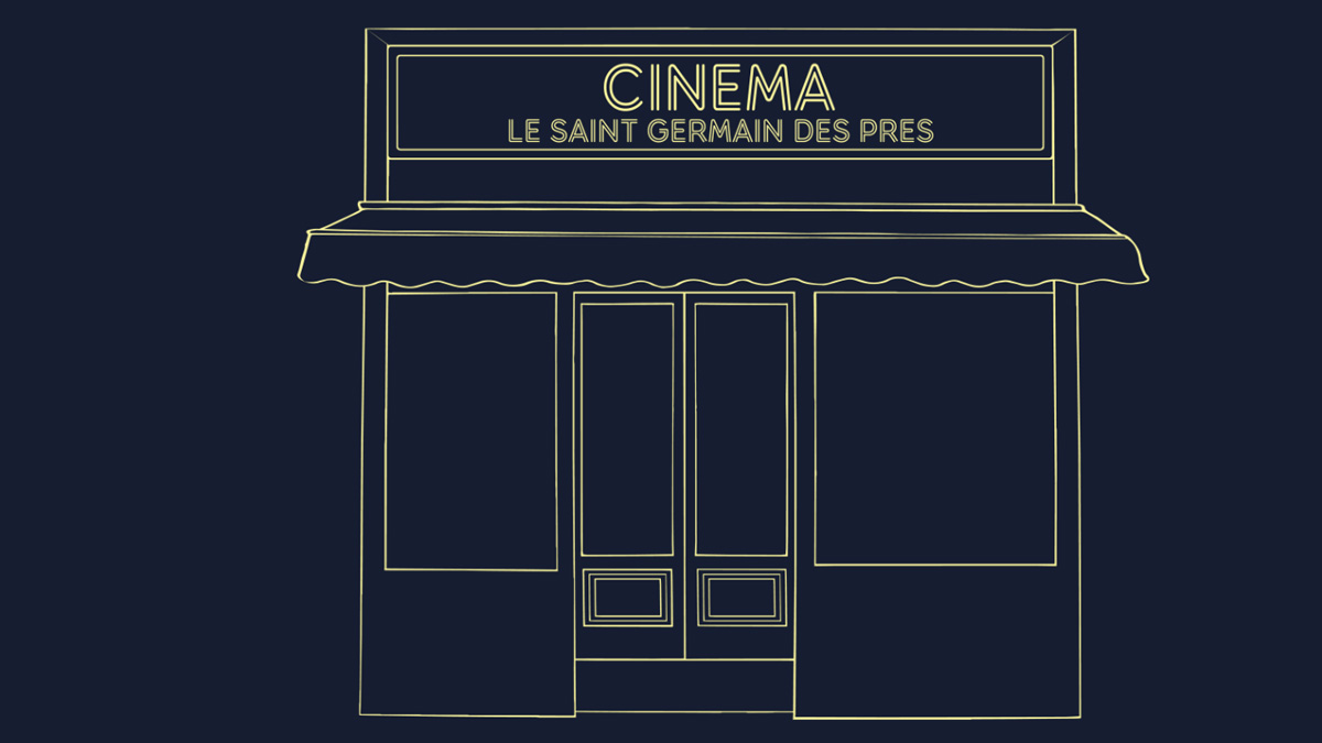 Le Saint-Germain des Prés