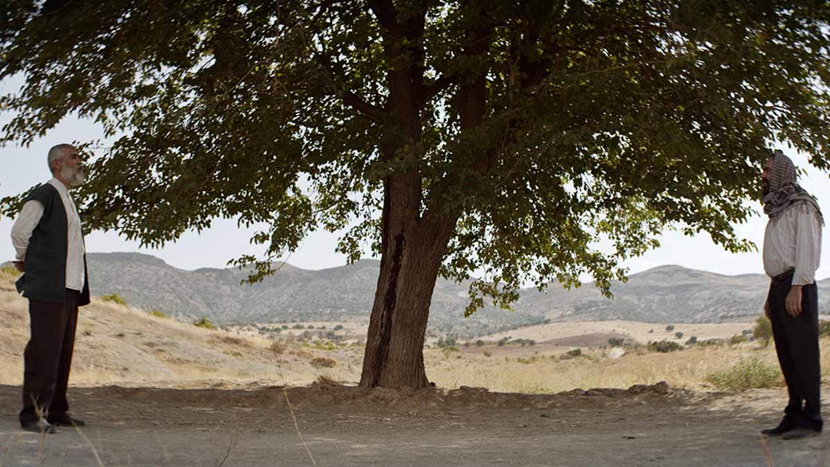 « Salvation » réalisé par Emin Alper
