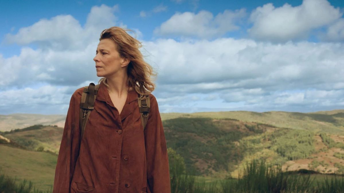 « Sauvage » réalisé par Camille Ponsin