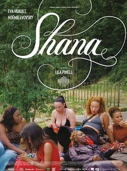 Affiche de « SHANA »