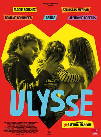 Affiche de « ULYSSE »