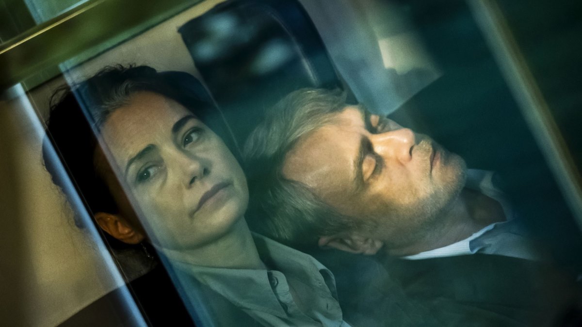 « Yellow Letters »