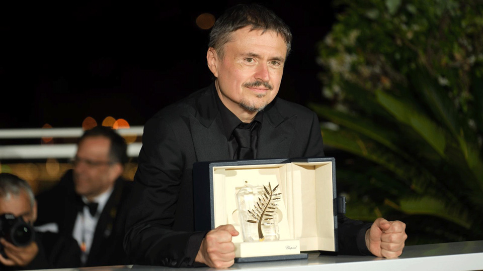 Cristian Mungiu 