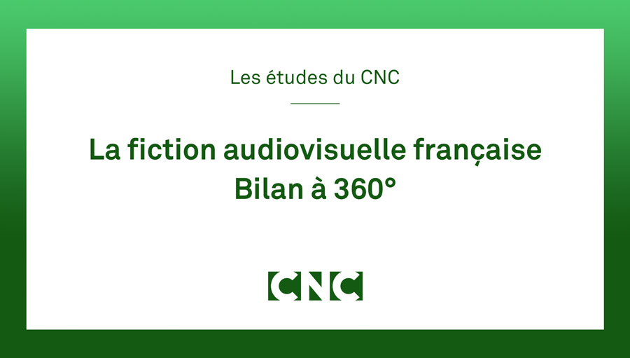 La fiction audiovisuelle en 2025 - vgn