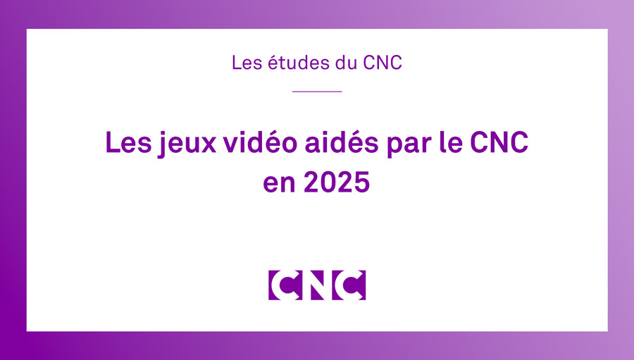 Les jeux vidéo aidés par le CNC en 2025