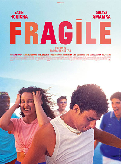 Affiche du film 