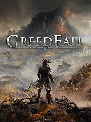 Affiche du jeu Greedfall