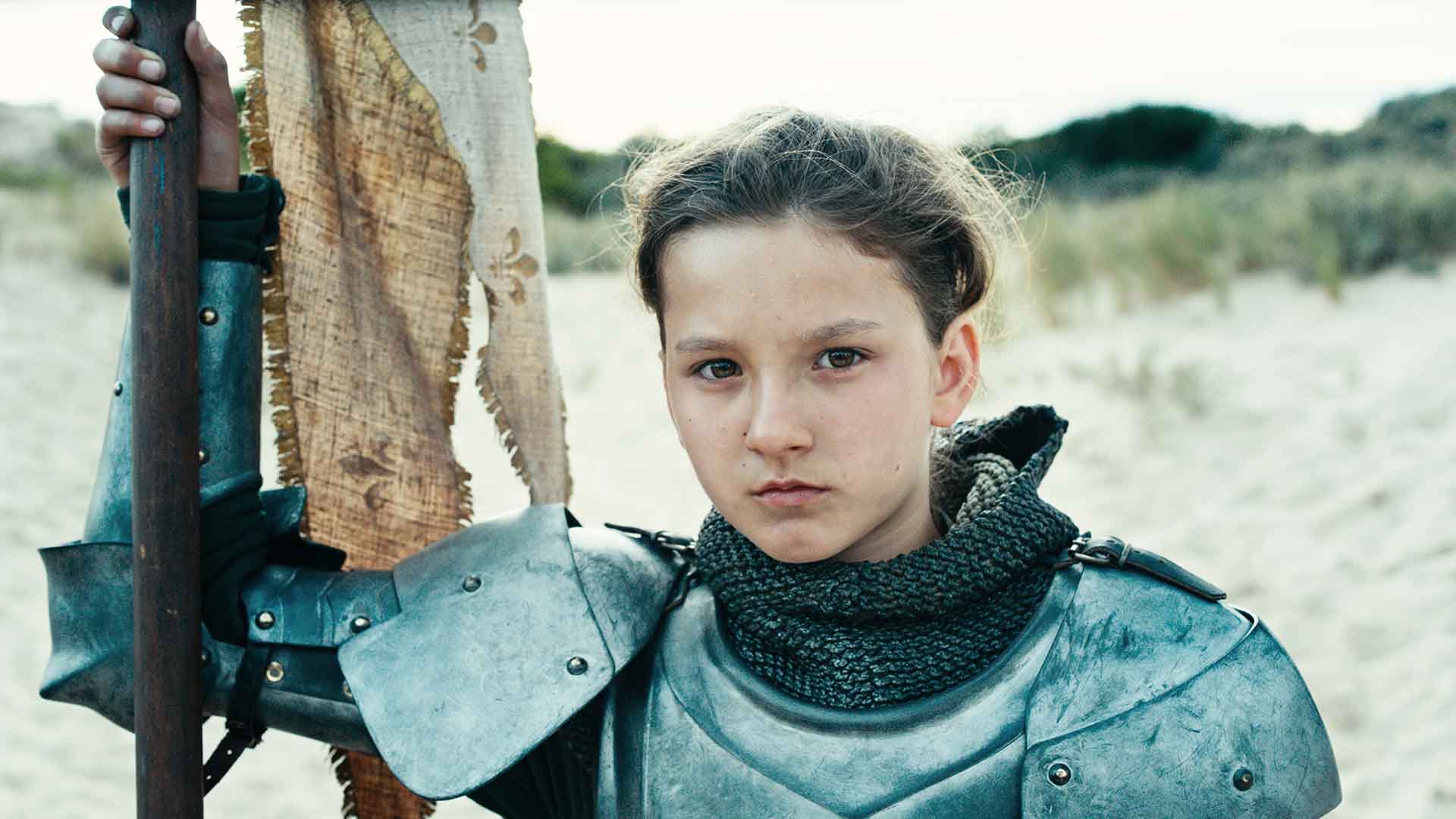 Jeanne de Bruno Dumont