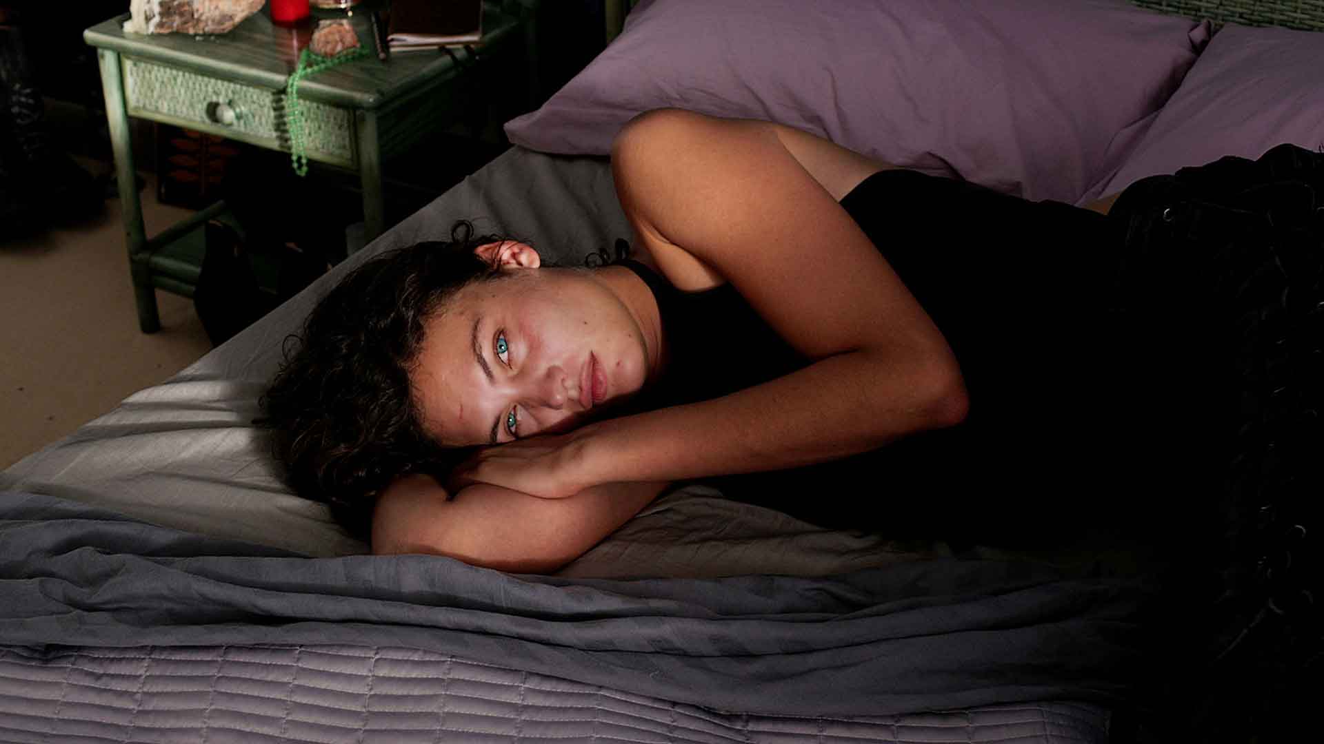 Jessica forever de Caroline Poggi, Jonathan Vinel