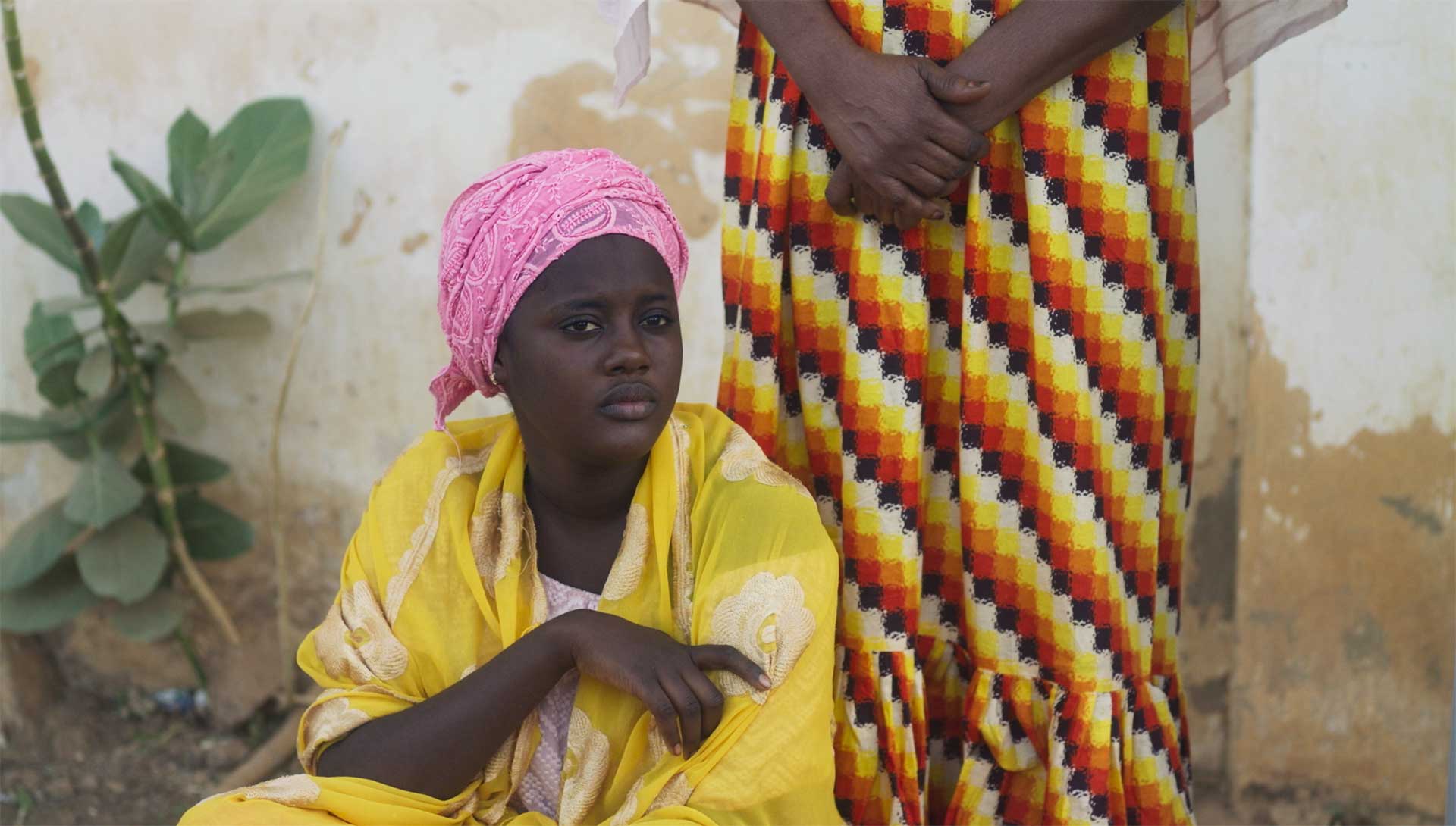 Le Père de Nafi de Mamadou Dia