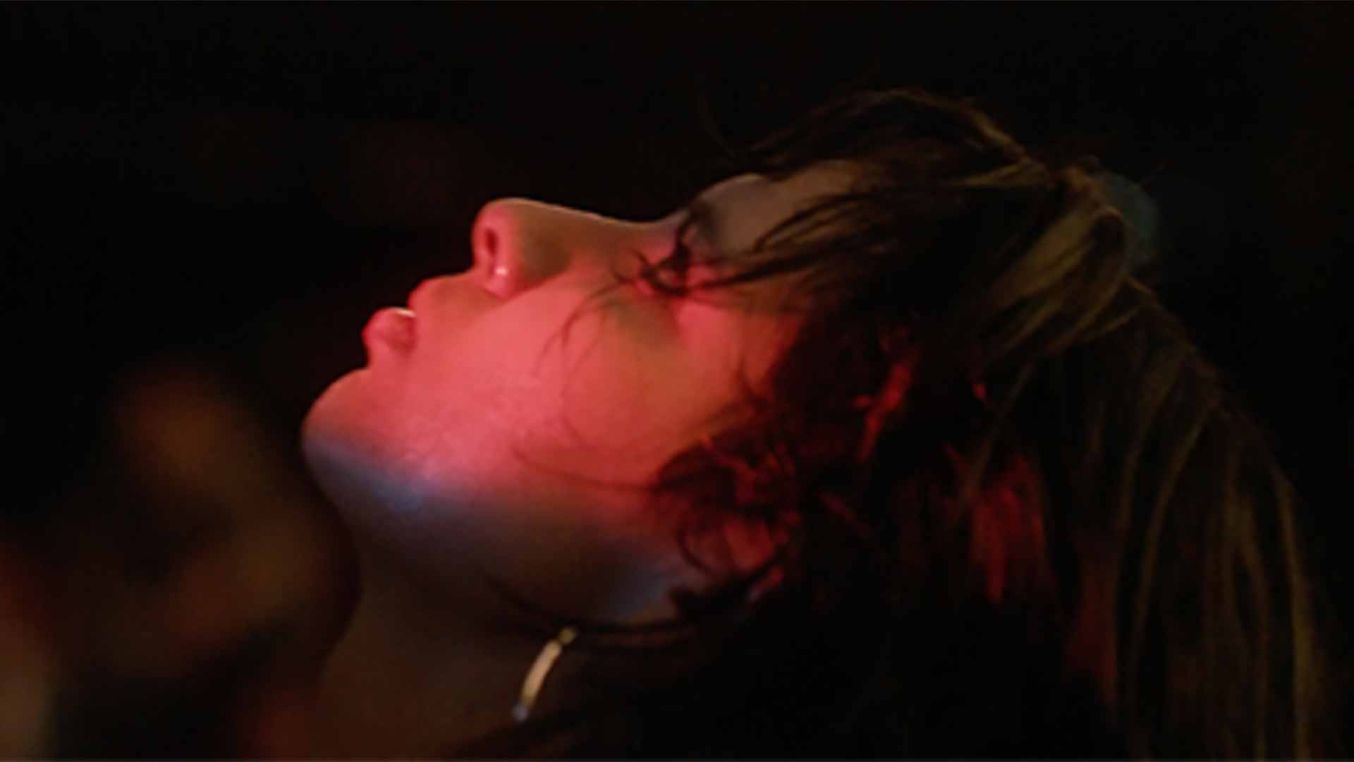 Lucía en el limbo de Valentina Maurel