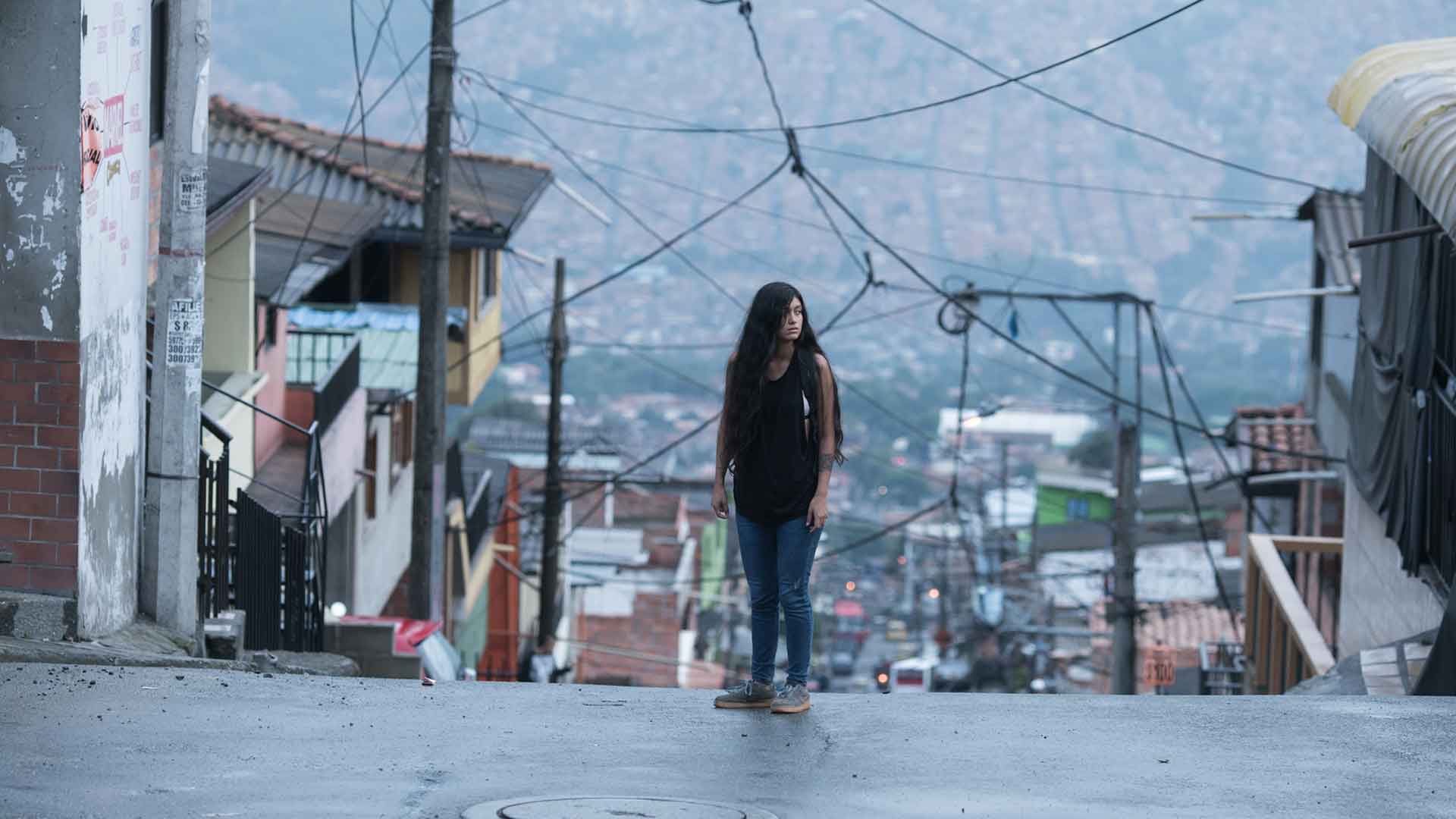 Matar a Jesús de Laura Mora.