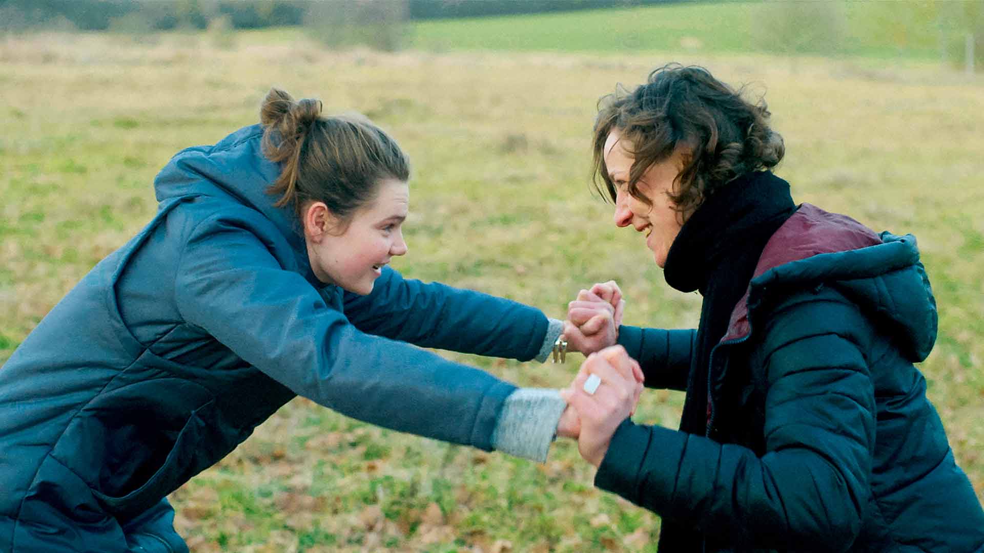 Nos vies formidables de Fabienne Godet