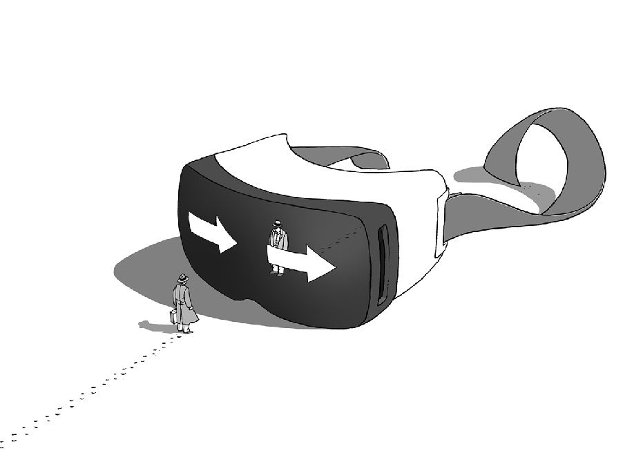 Sens VR