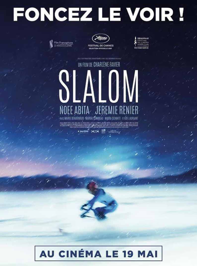 Slalom 
