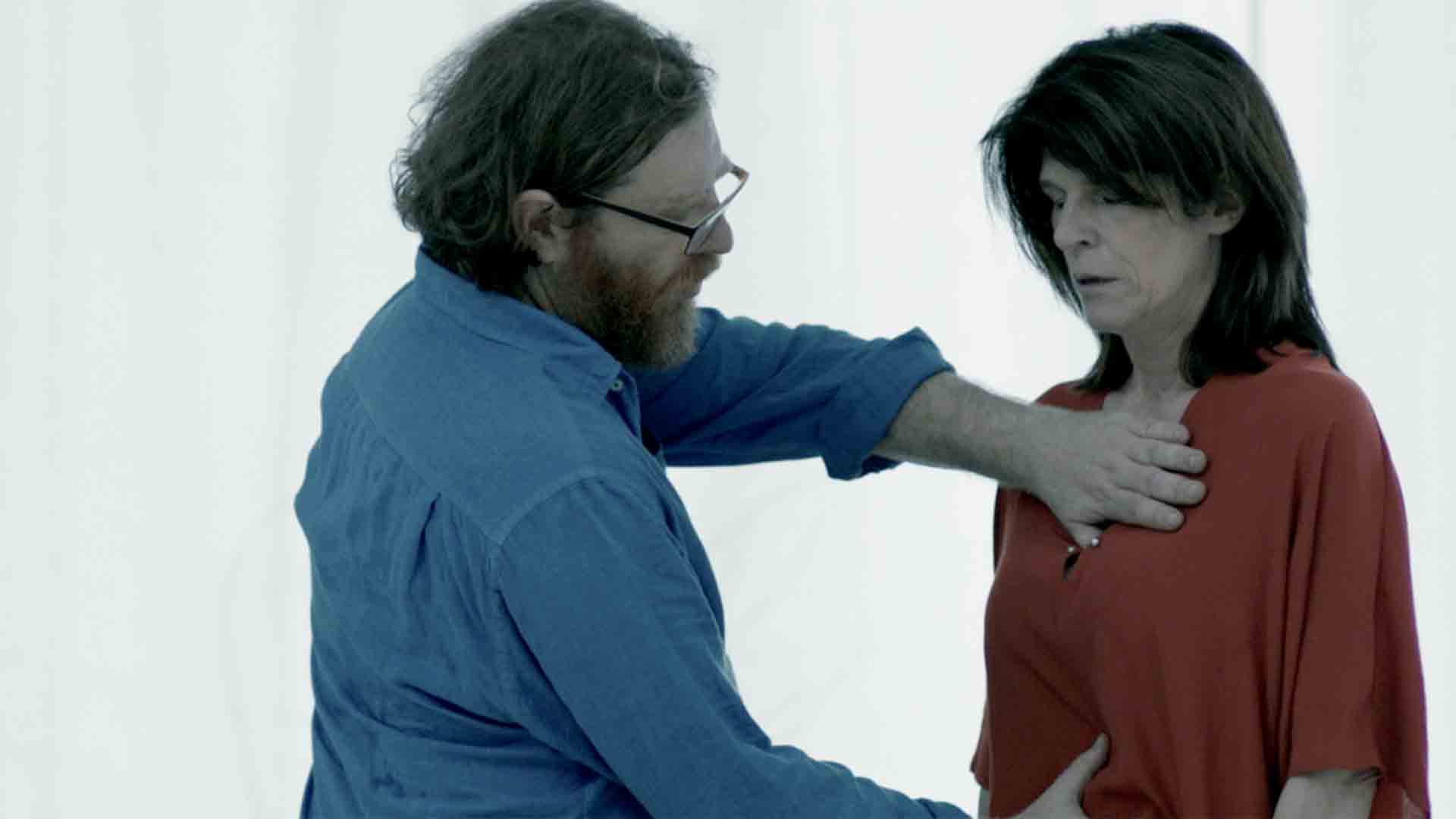 Touch me not d'Adina Pintilie