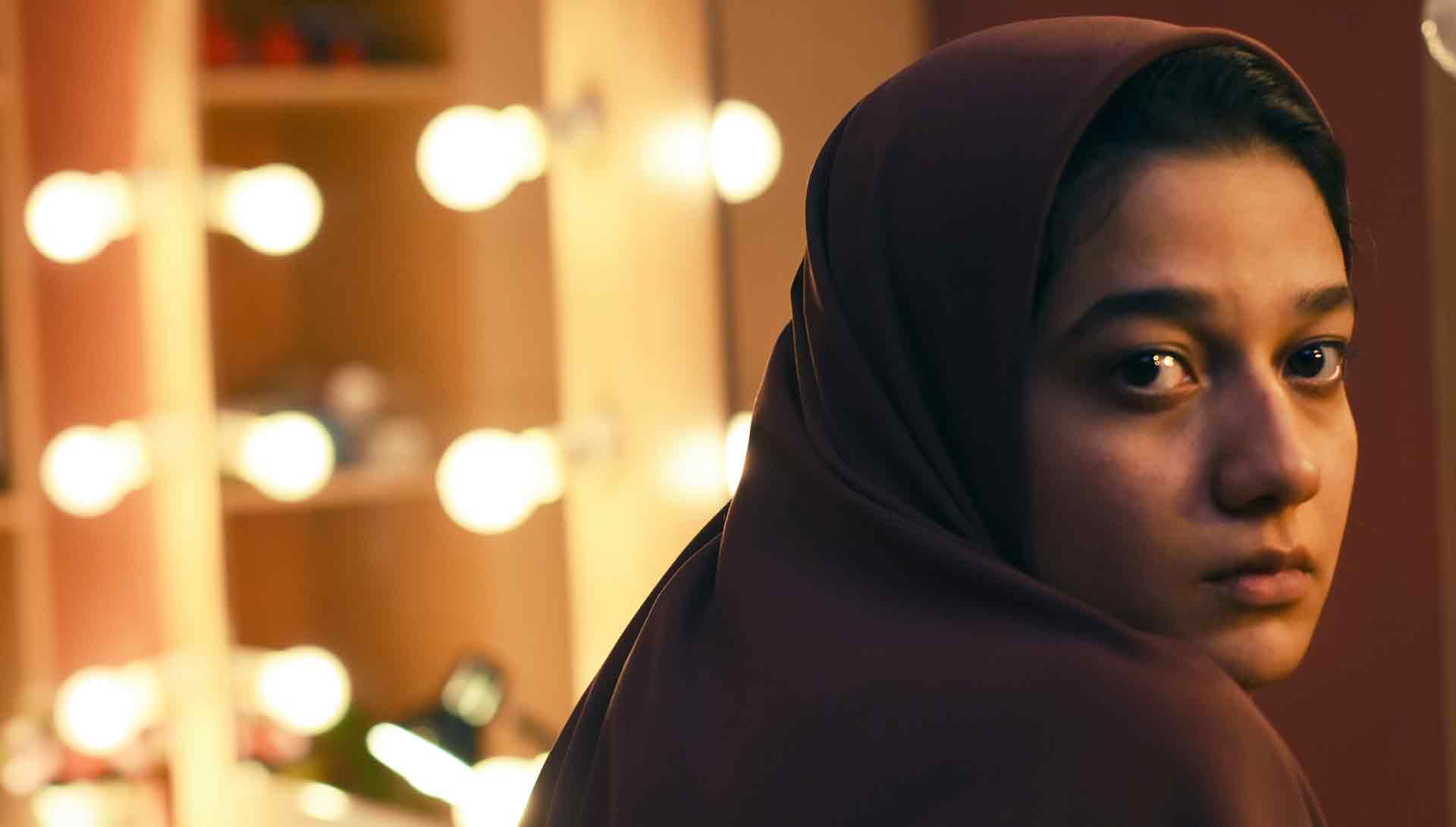 Yalda, la nuit du pardon de Massoud Bakhshi