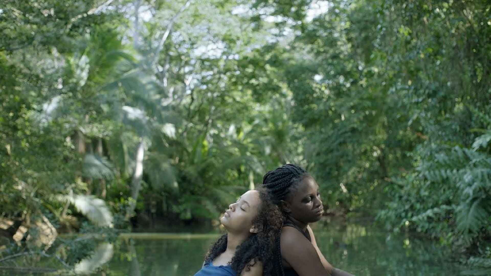 La Danse du serpent de Sofia Quirós Ubeda 