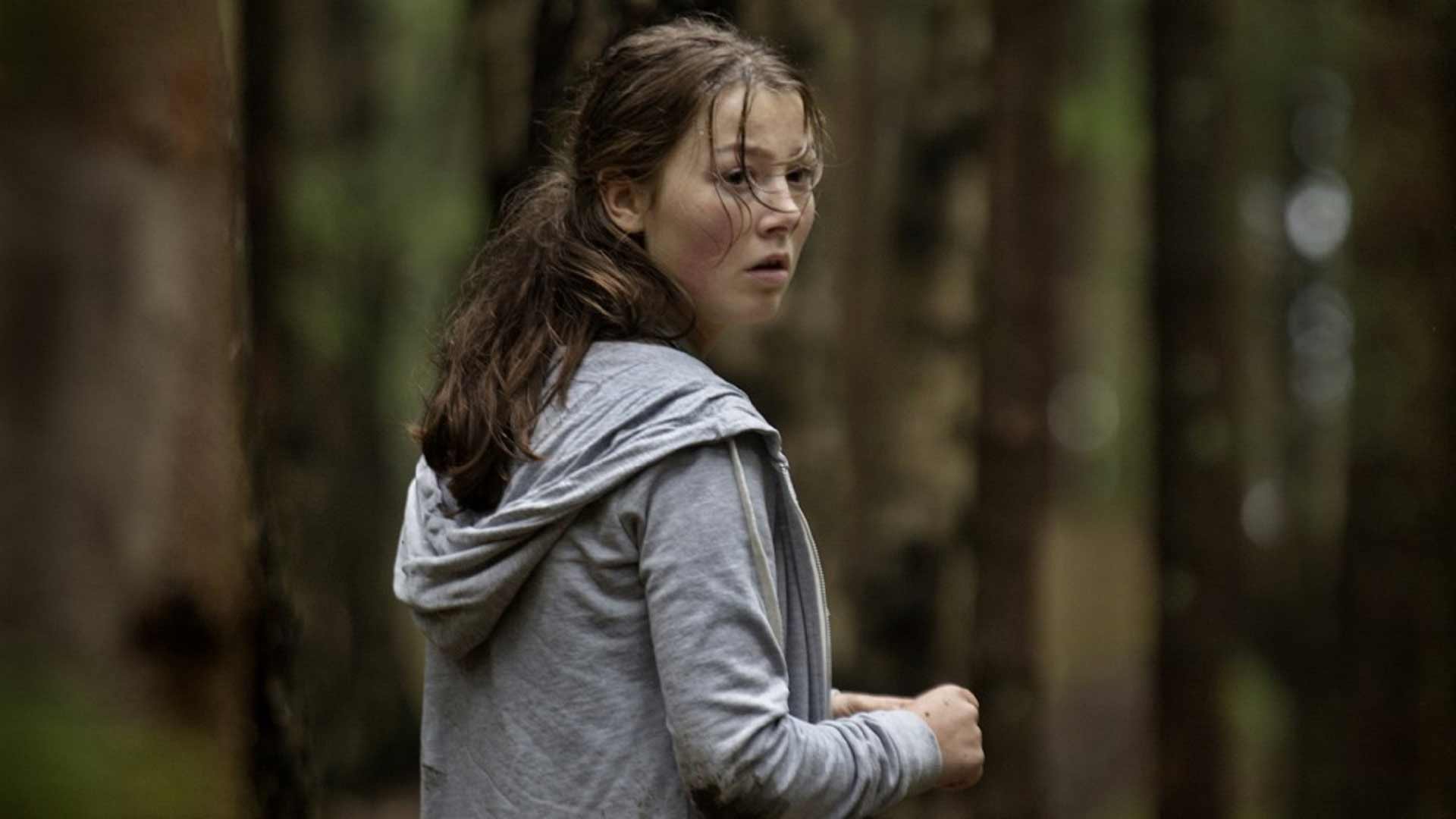 Utøya, 22 juillet d’Erik Poppe