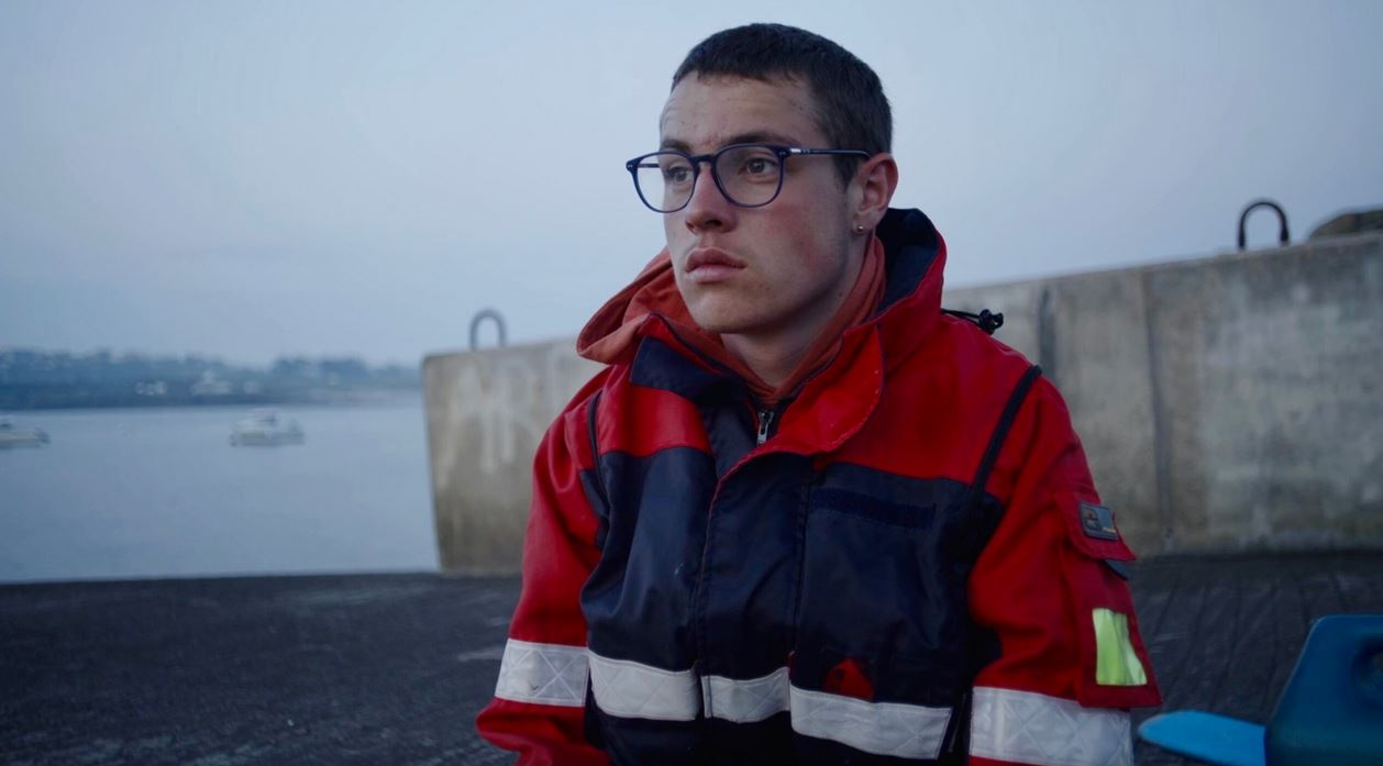 Felix et le reste du monde (2)