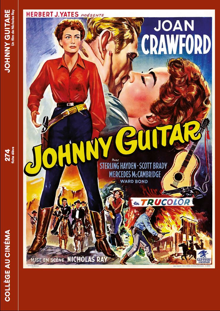 Image Johnny Guitar