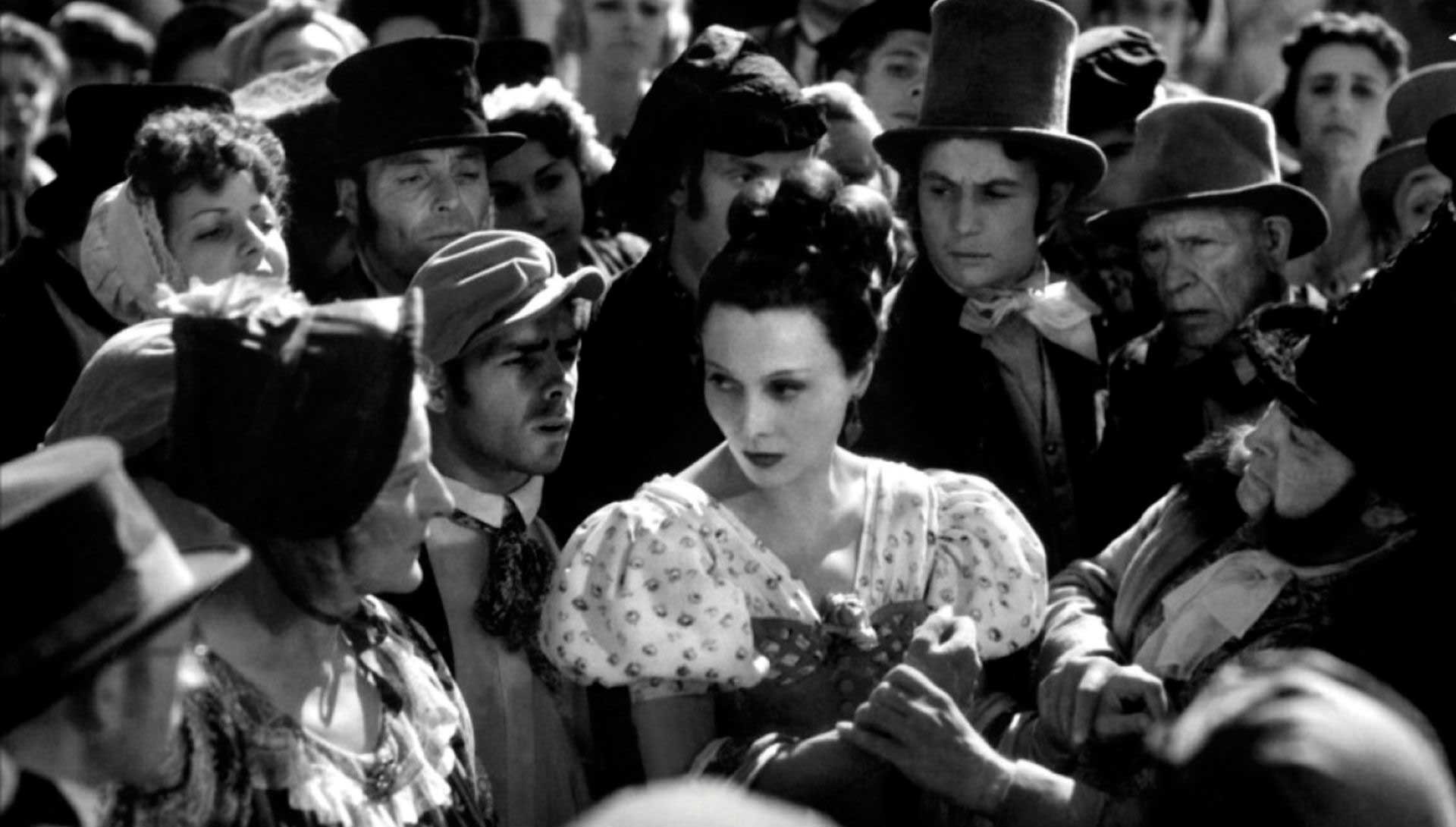 Les Enfants du paradis de Marcel Carné