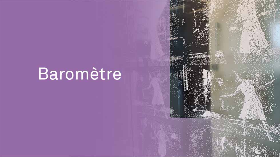 Cinexpert - baromètre du public des salles de cinéma