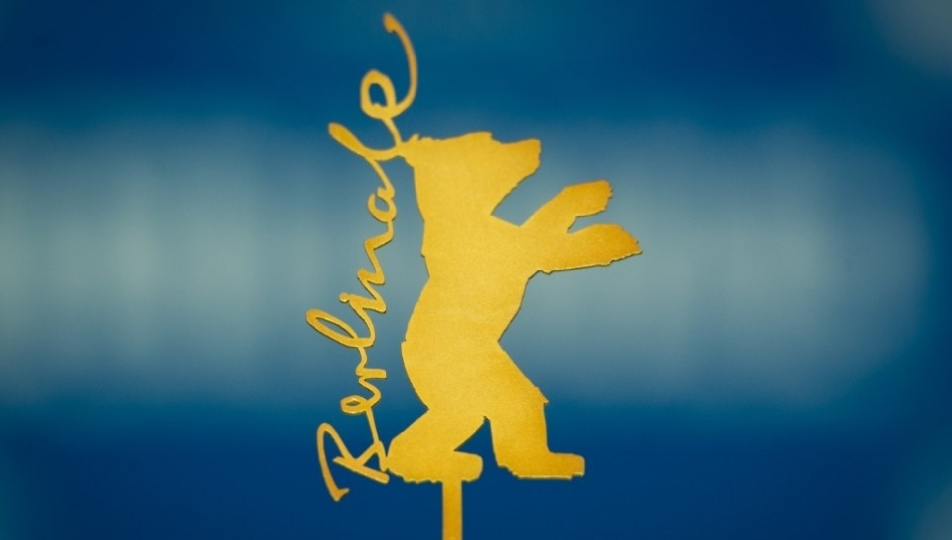 Le Logo de la Berlinale 2022