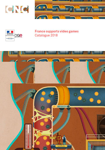Catalogue Jeux Vidéos Game Connection