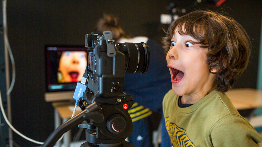 Cinémathèque française jeune public