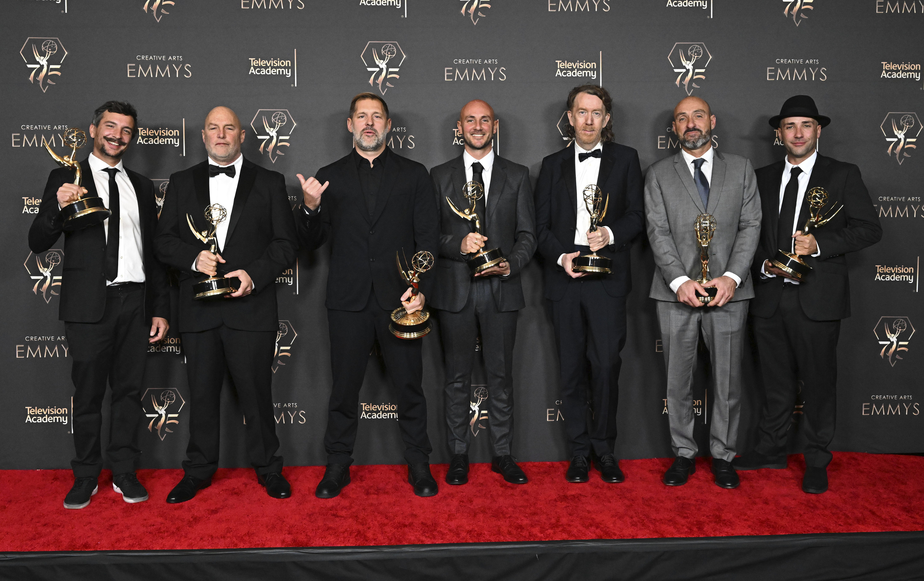 Emmy Awards