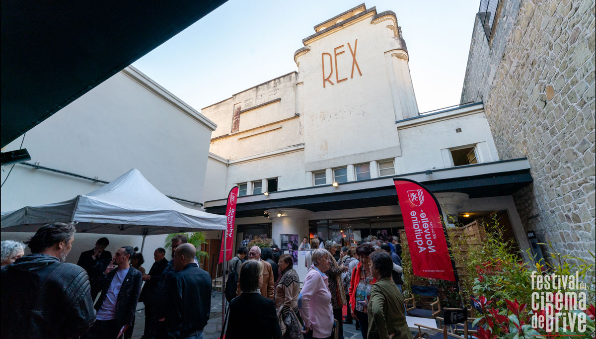 Festival Brive visuel