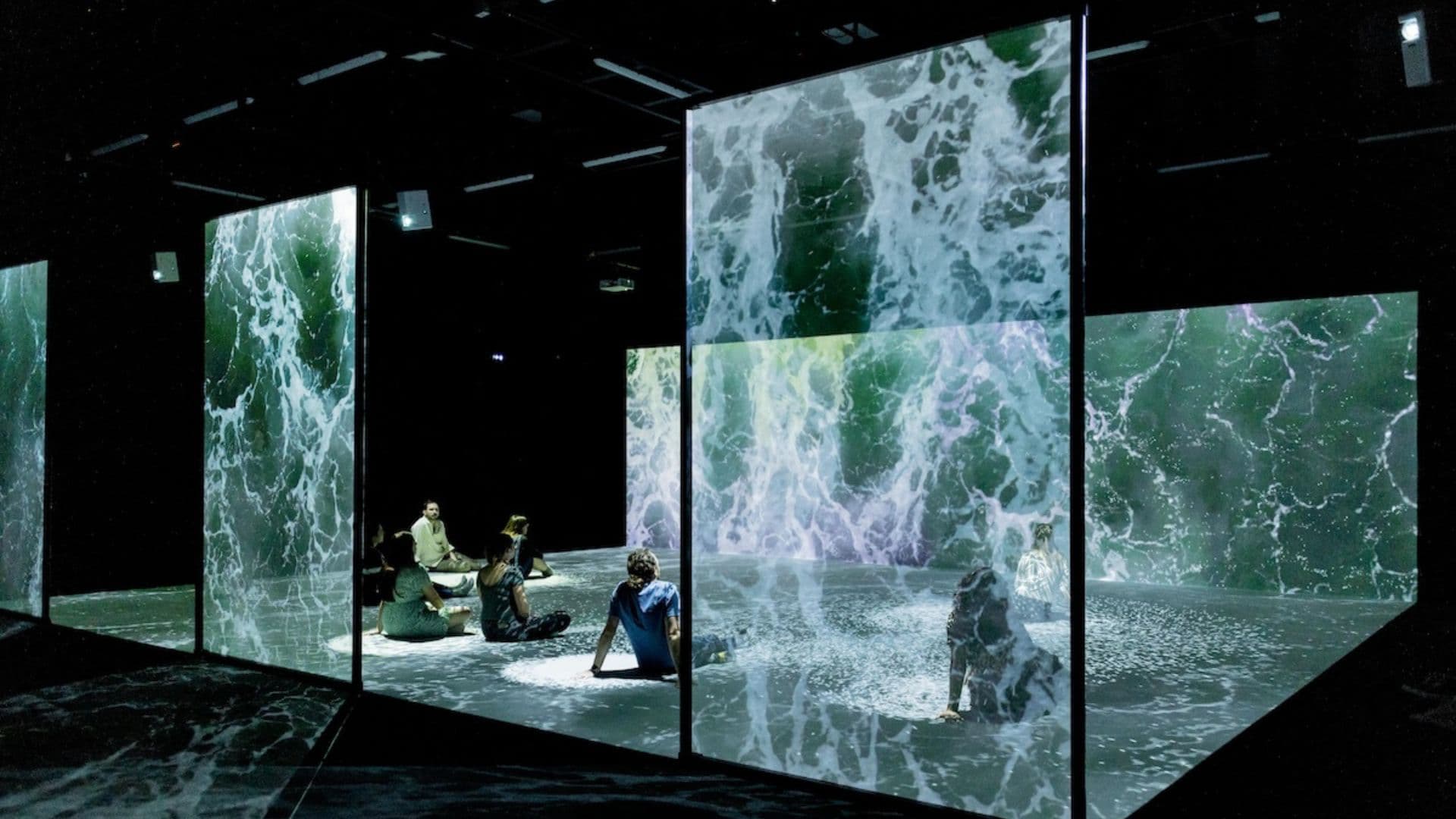 L’immersif au Festival de Cannes
